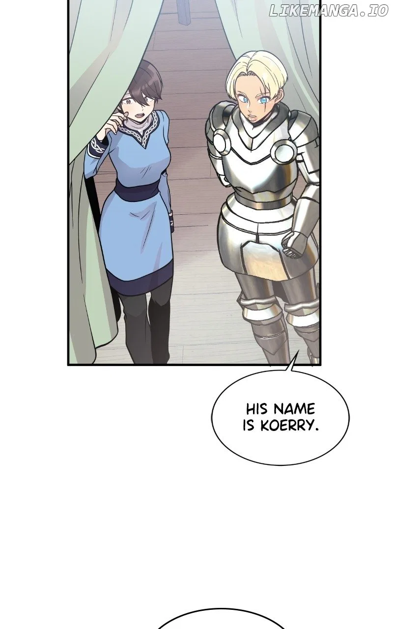 Pouring Money Into the Underdog Mercenaries Chapter 75 – Page 32