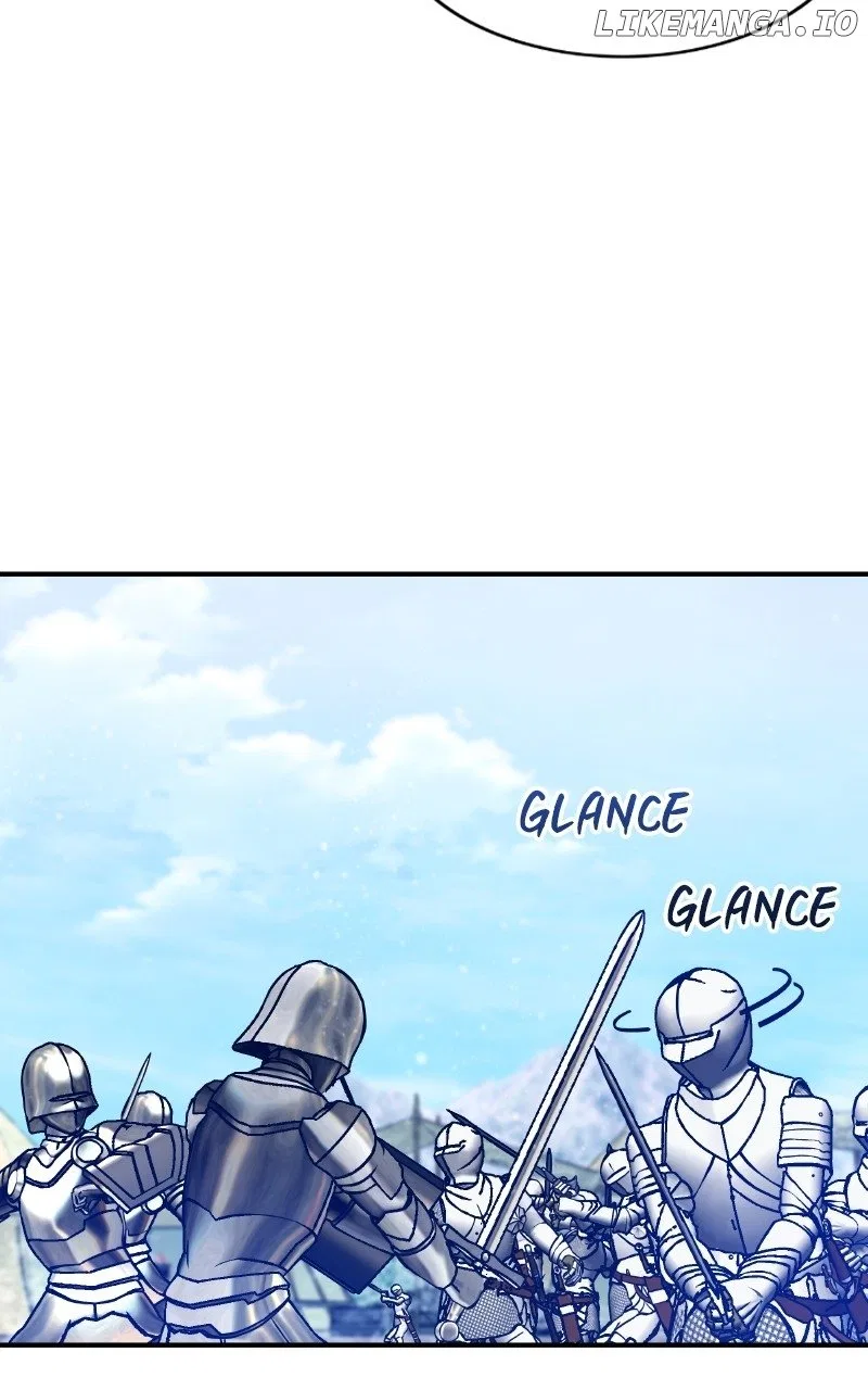 Pouring Money Into the Underdog Mercenaries Chapter 75 – Page 35