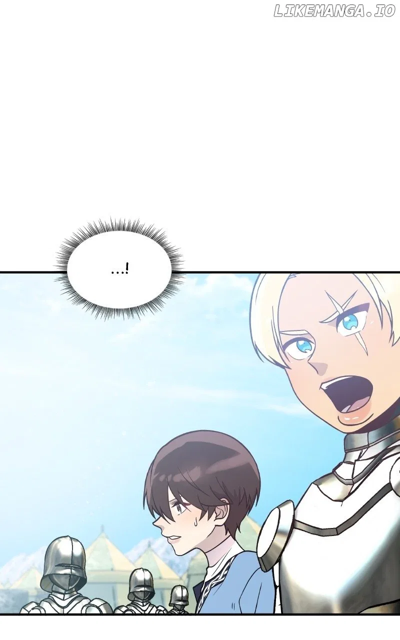 Pouring Money Into the Underdog Mercenaries Chapter 75 – Page 36