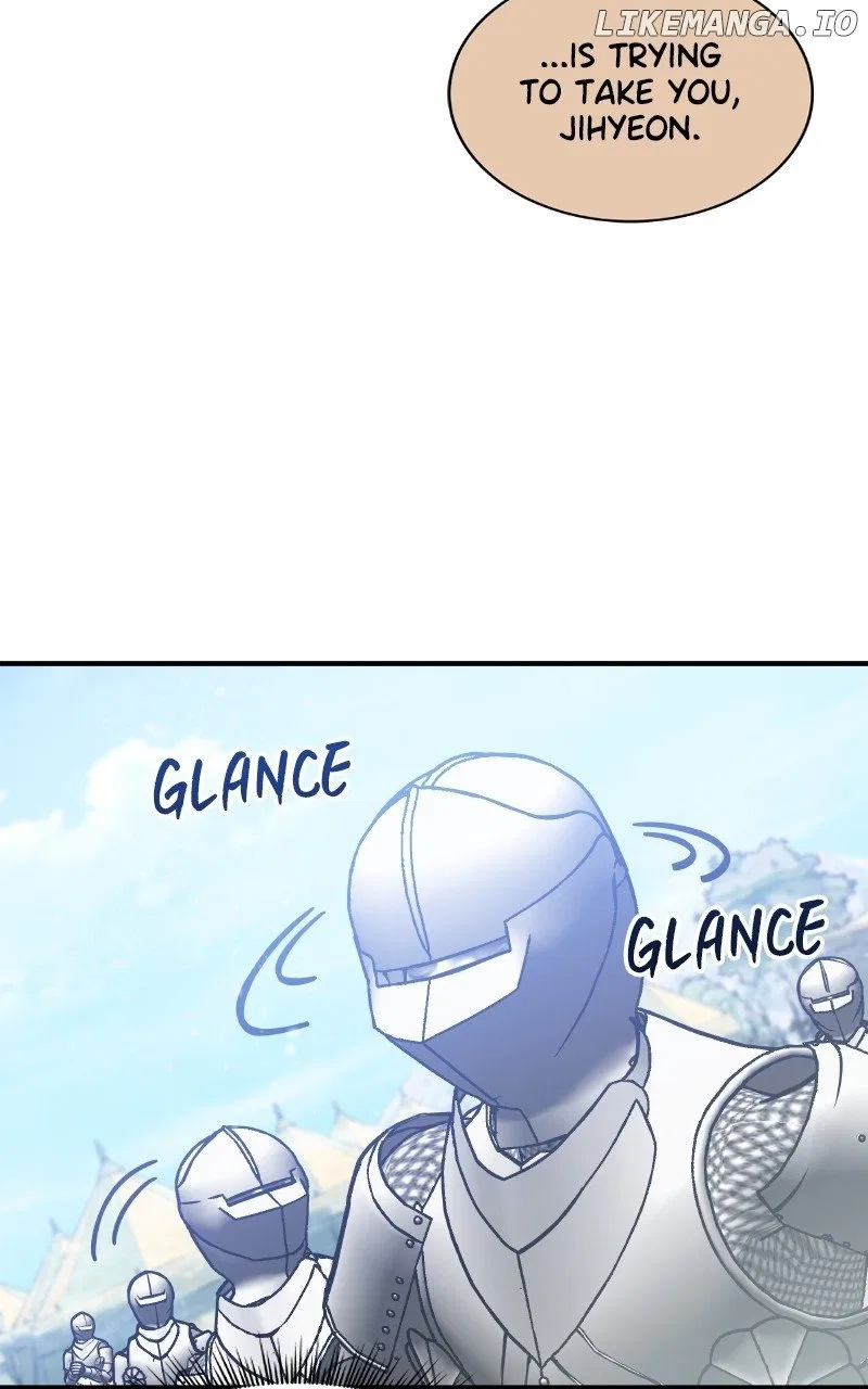 Pouring Money Into the Underdog Mercenaries Chapter 75 – Page 38