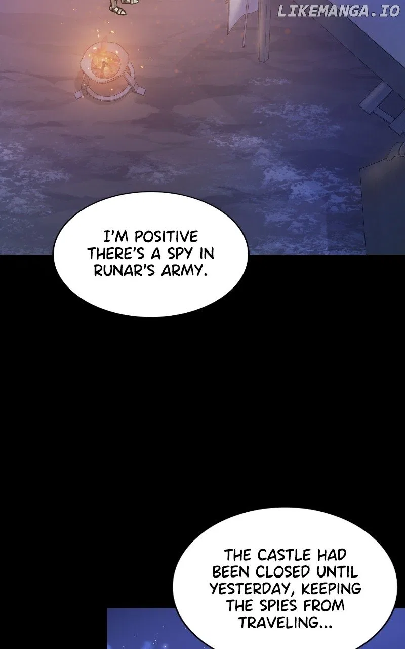 Pouring Money Into the Underdog Mercenaries Chapter 75 – Page 42