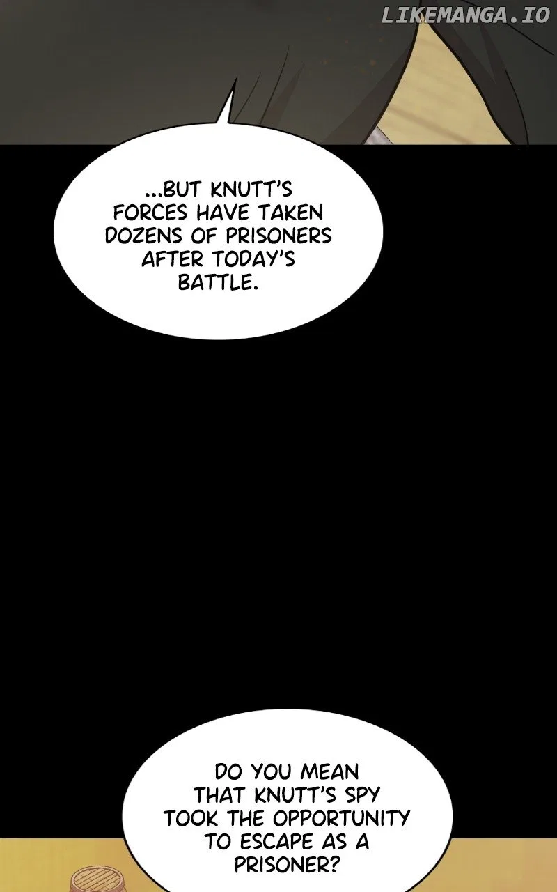Pouring Money Into the Underdog Mercenaries Chapter 75 – Page 44