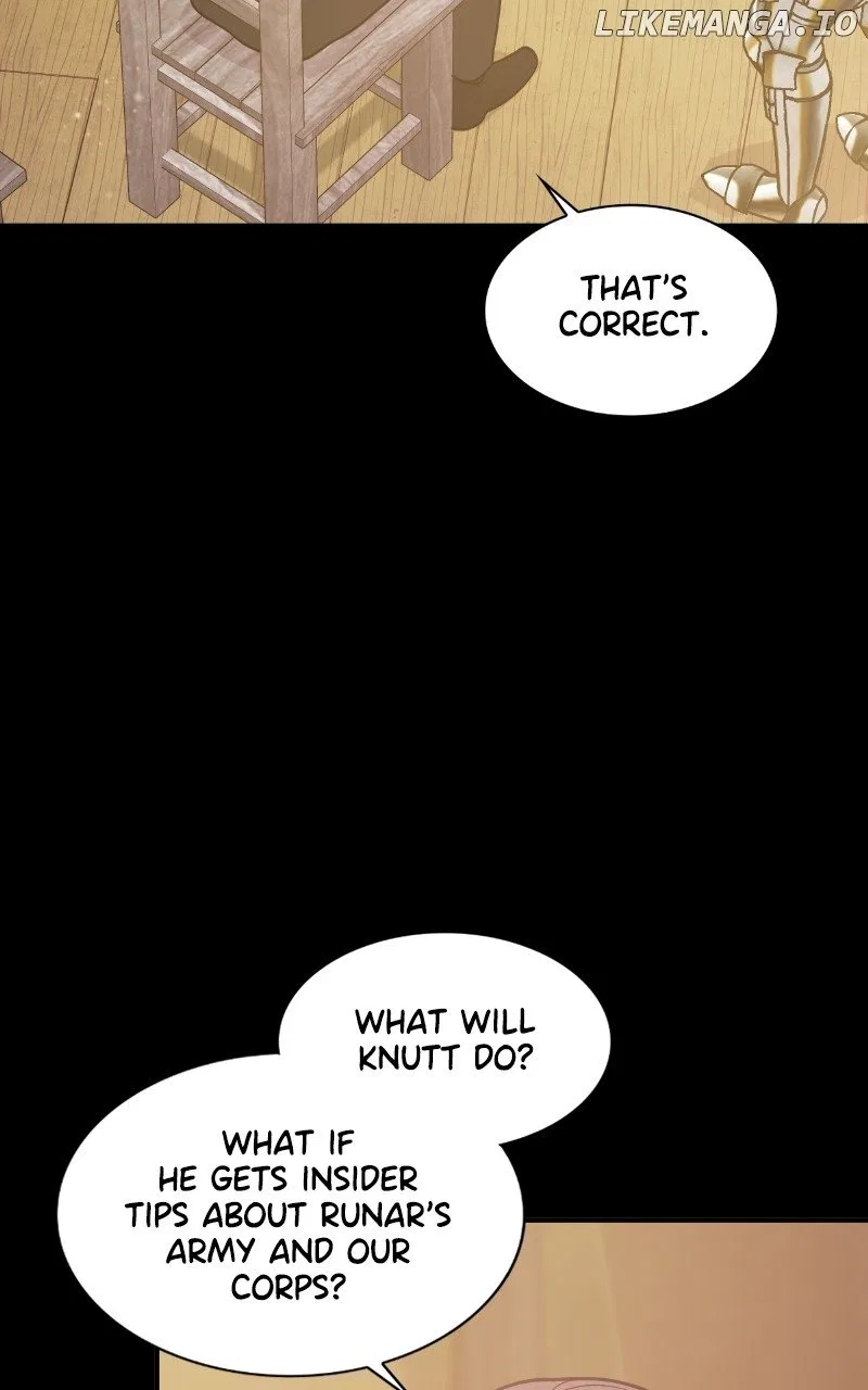 Pouring Money Into the Underdog Mercenaries Chapter 75 – Page 46