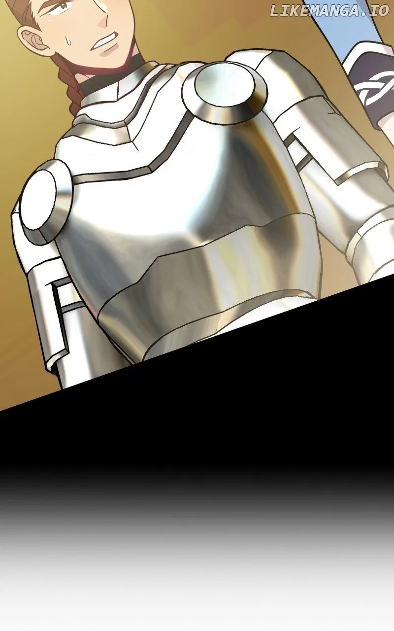 Pouring Money Into the Underdog Mercenaries Chapter 75 – Page 52
