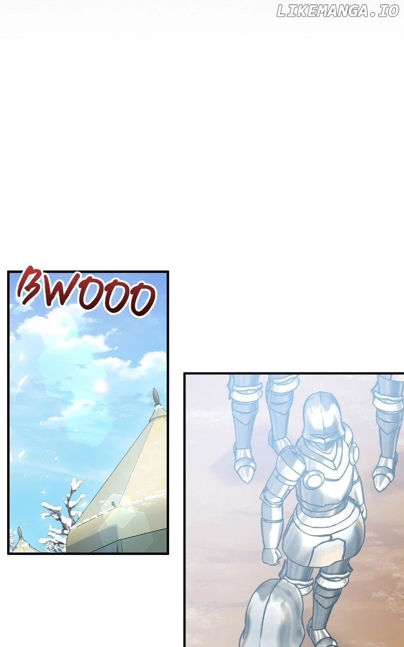 Pouring Money Into the Underdog Mercenaries Chapter 75 – Page 53
