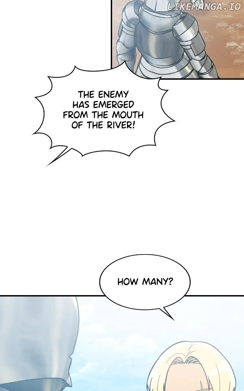 Pouring Money Into the Underdog Mercenaries Chapter 75 – Page 54
