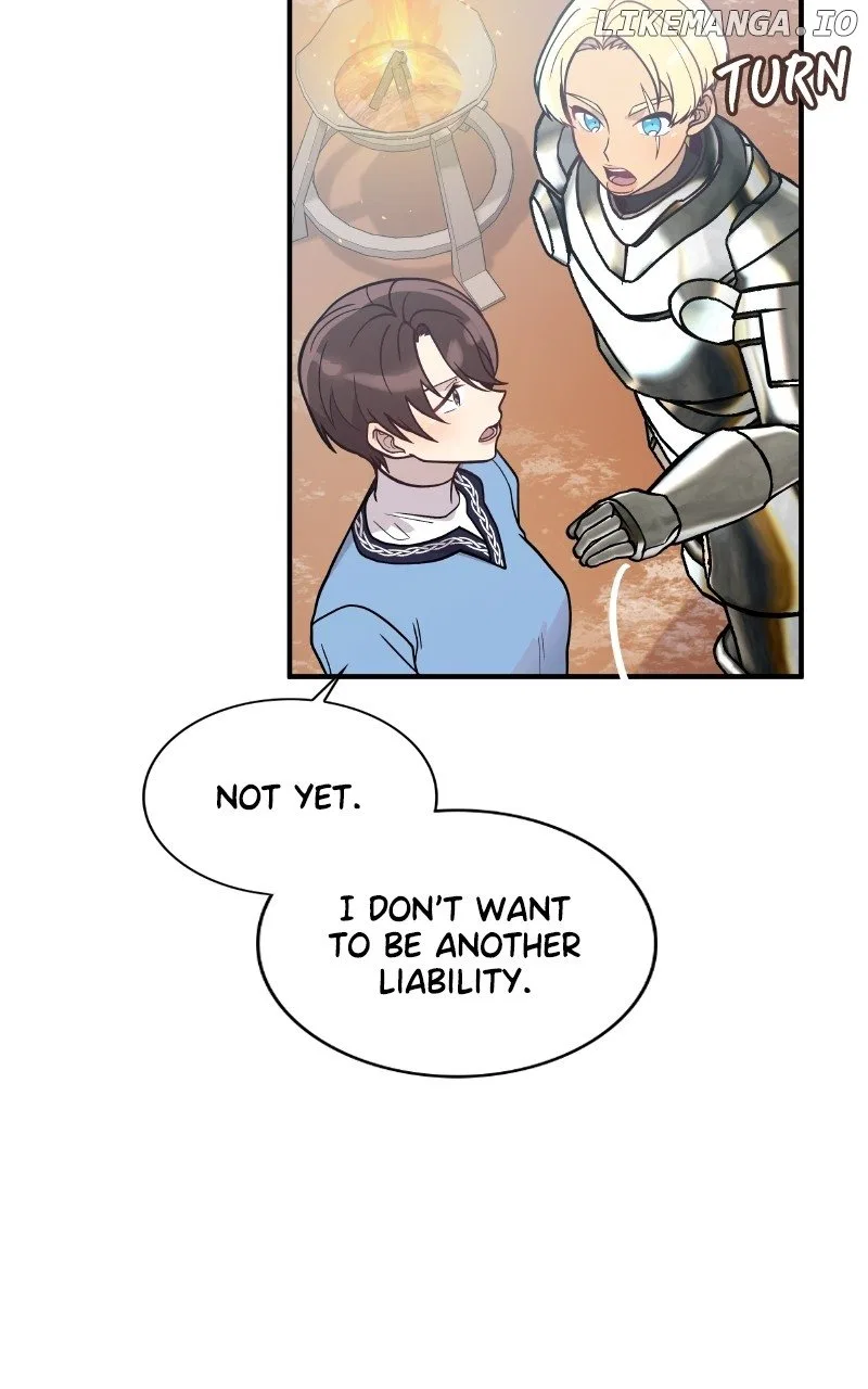 Pouring Money Into the Underdog Mercenaries Chapter 75 – Page 56
