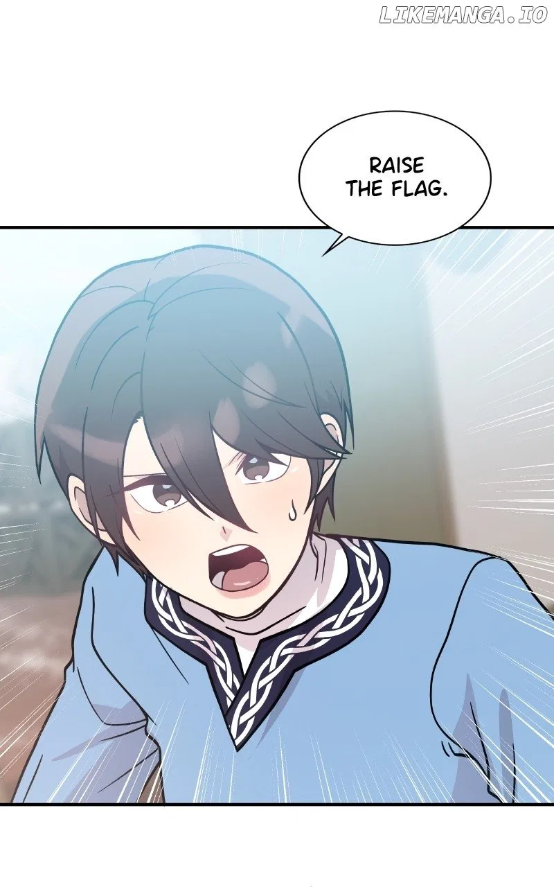 Pouring Money Into the Underdog Mercenaries Chapter 75 – Page 57
