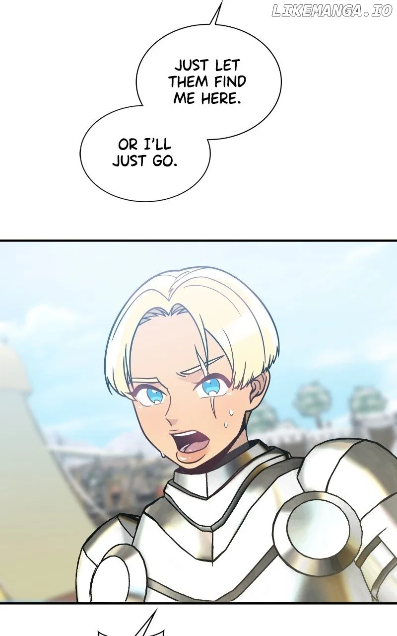 Pouring Money Into the Underdog Mercenaries Chapter 75 – Page 58