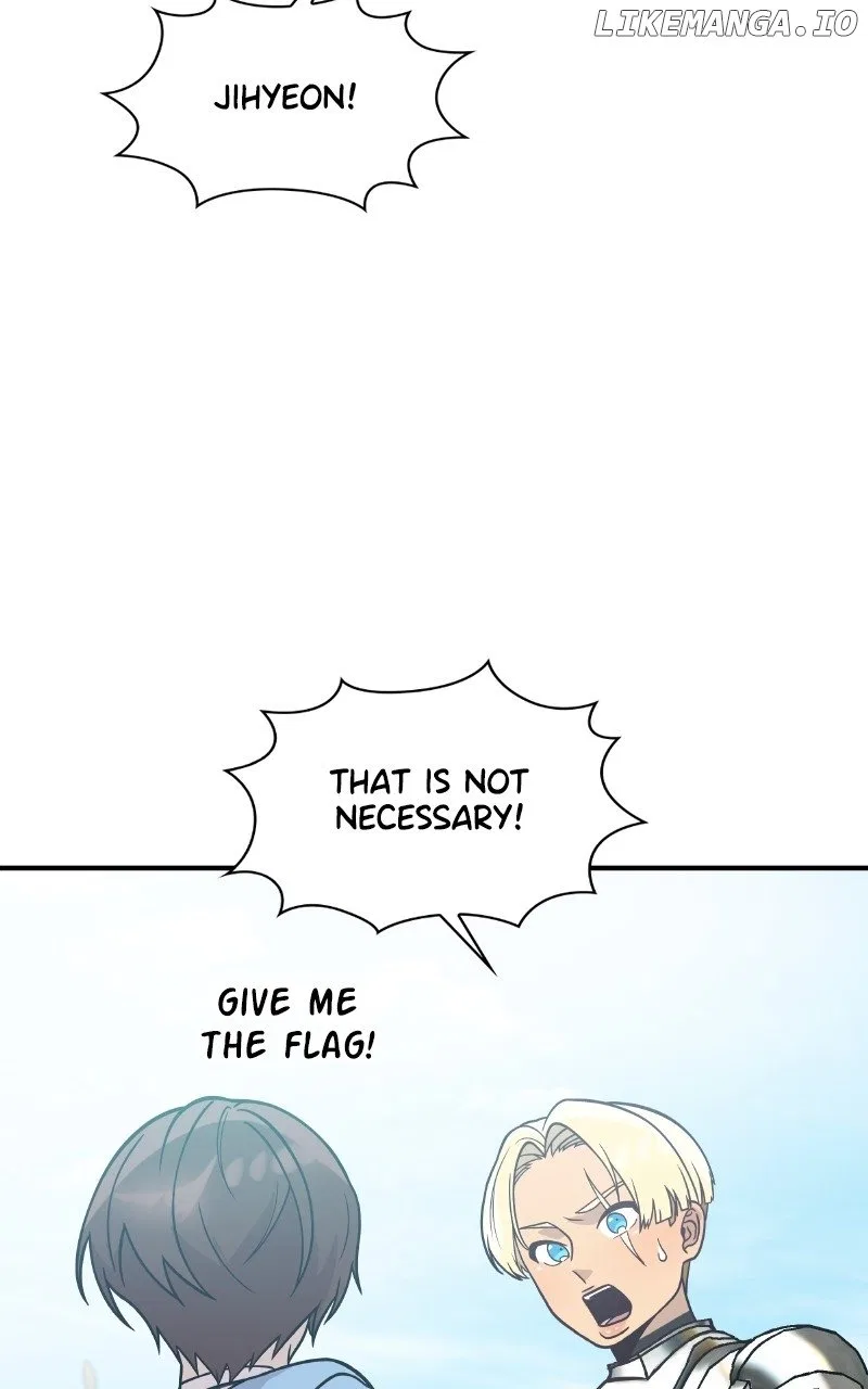 Pouring Money Into the Underdog Mercenaries Chapter 75 – Page 59