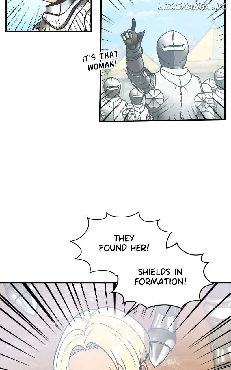 Pouring Money Into the Underdog Mercenaries Chapter 75 – Page 61