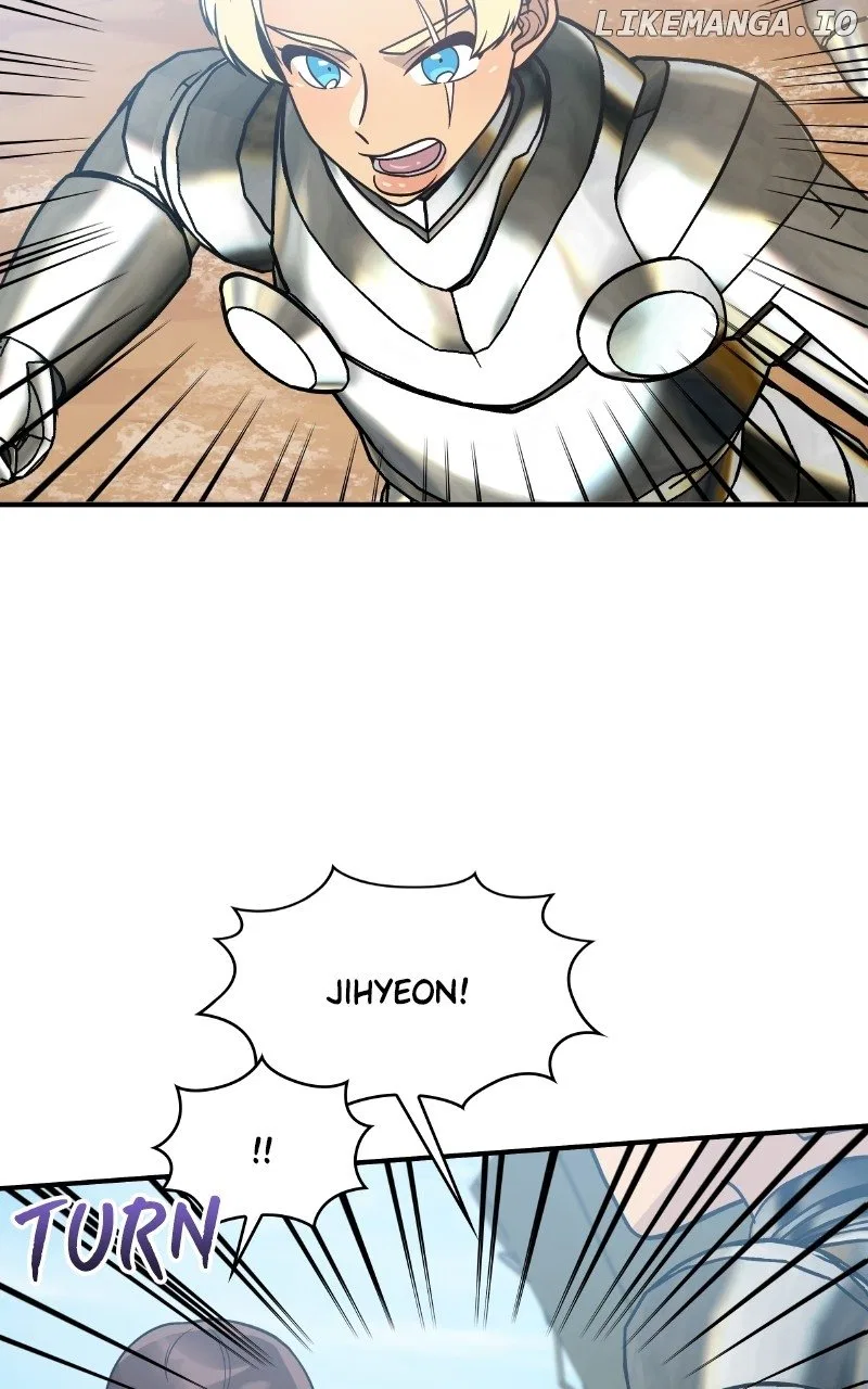 Pouring Money Into the Underdog Mercenaries Chapter 75 – Page 62