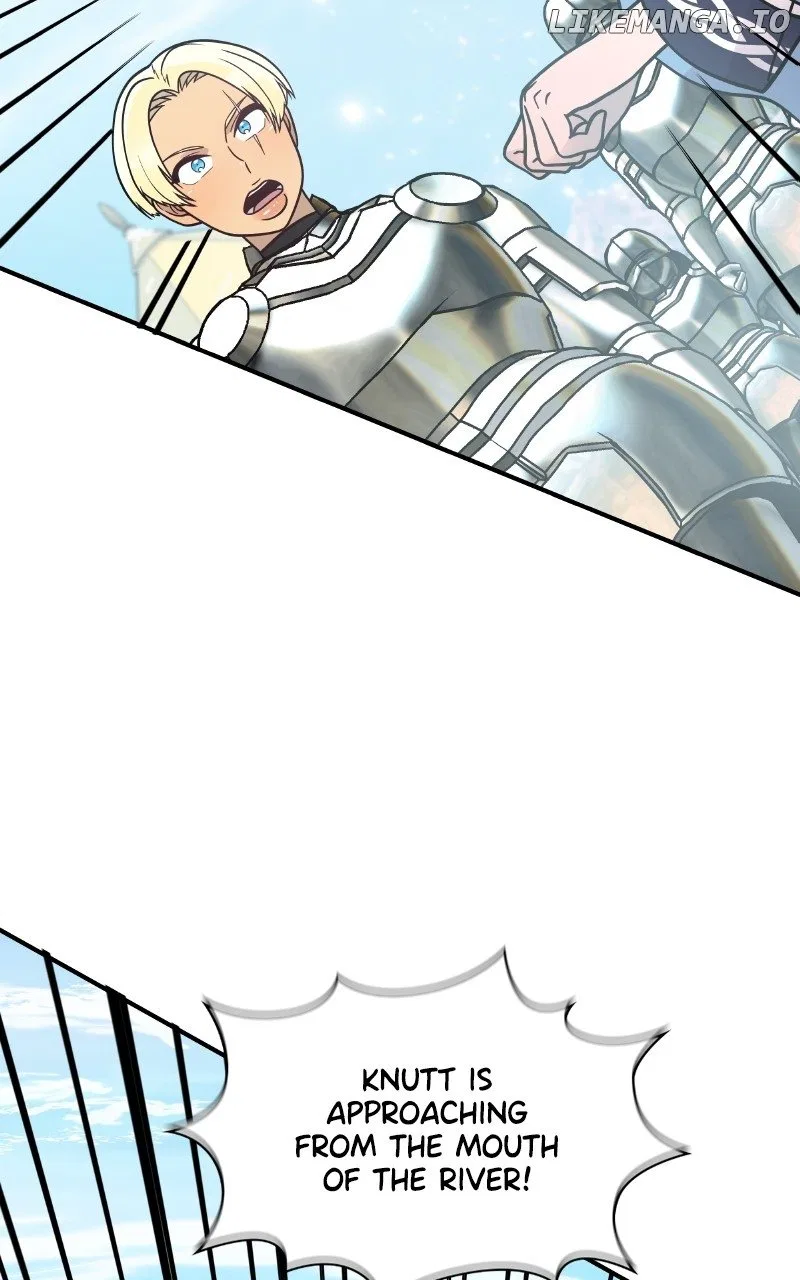 Pouring Money Into the Underdog Mercenaries Chapter 75 – Page 64