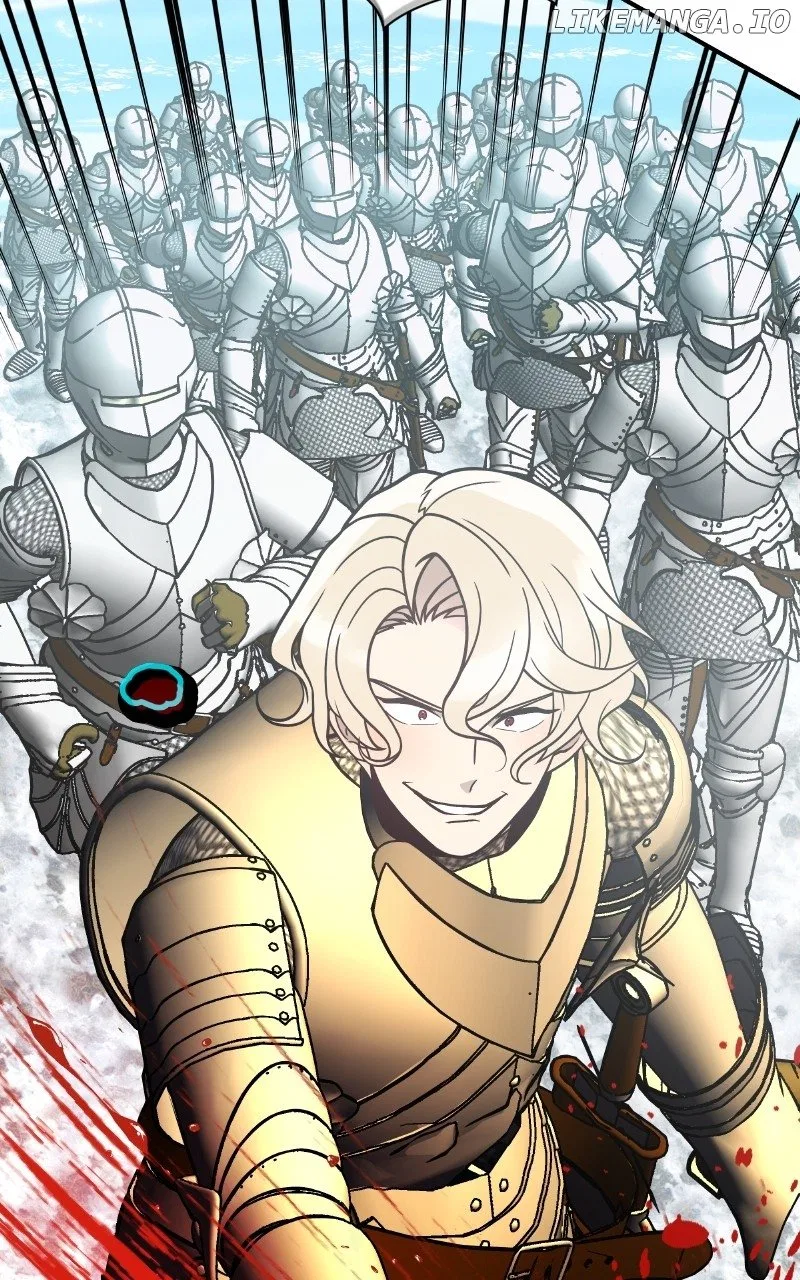 Pouring Money Into the Underdog Mercenaries Chapter 75 – Page 65