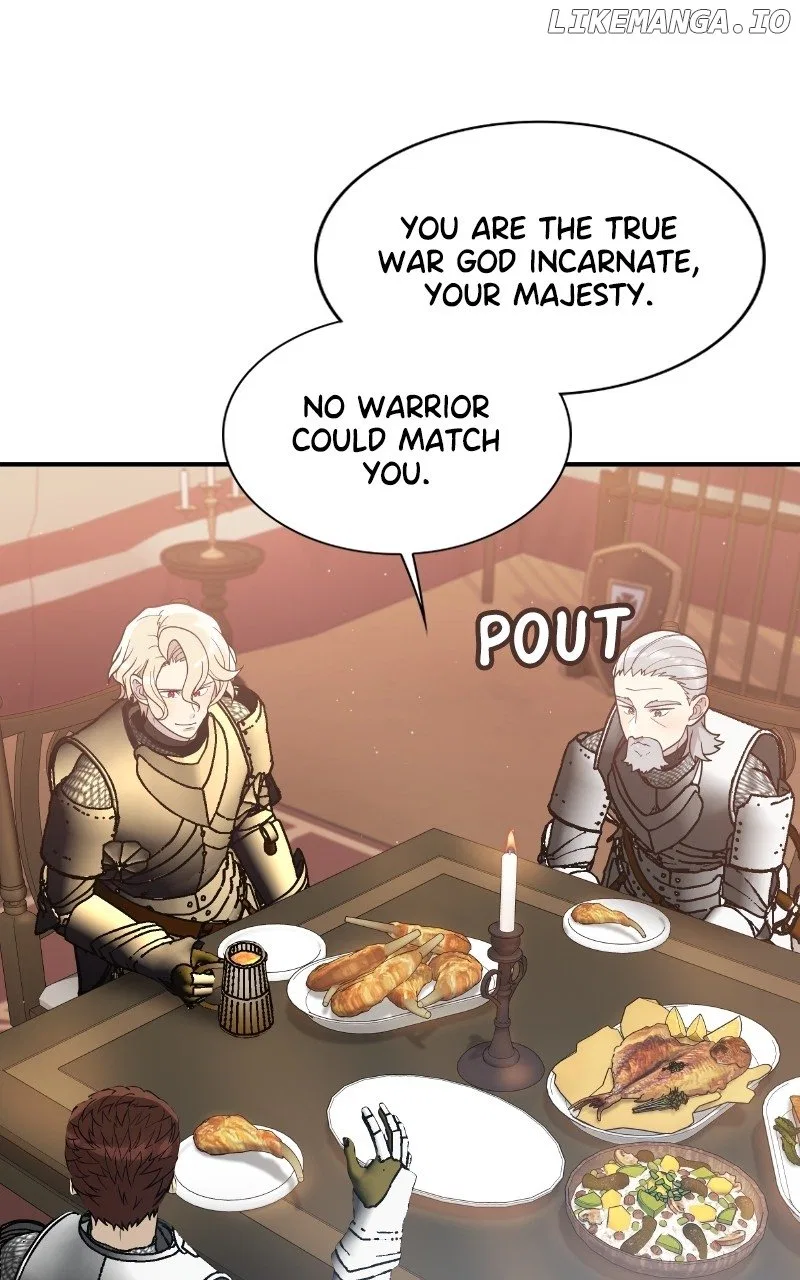 Pouring Money Into the Underdog Mercenaries Chapter 74 – Page 4