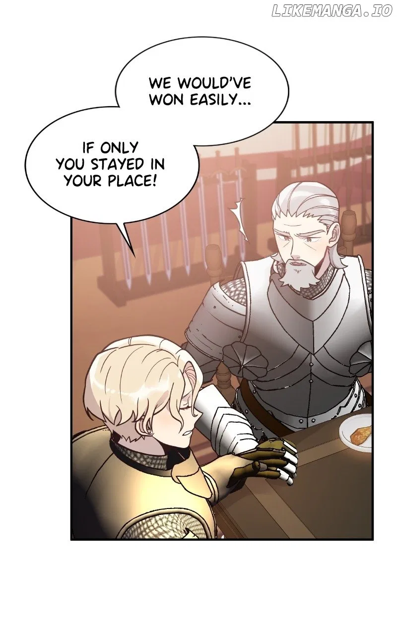 Pouring Money Into the Underdog Mercenaries Chapter 74 – Page 8