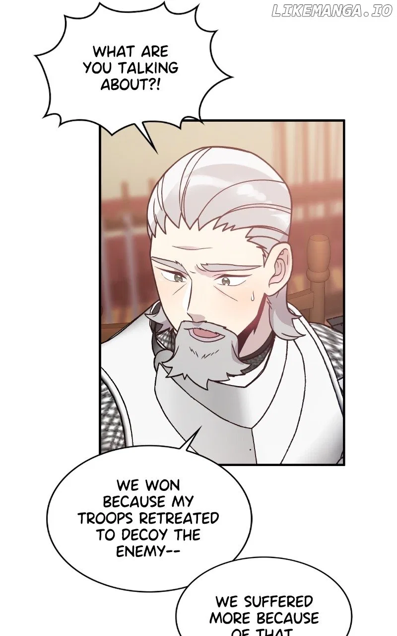 Pouring Money Into the Underdog Mercenaries Chapter 74 – Page 9