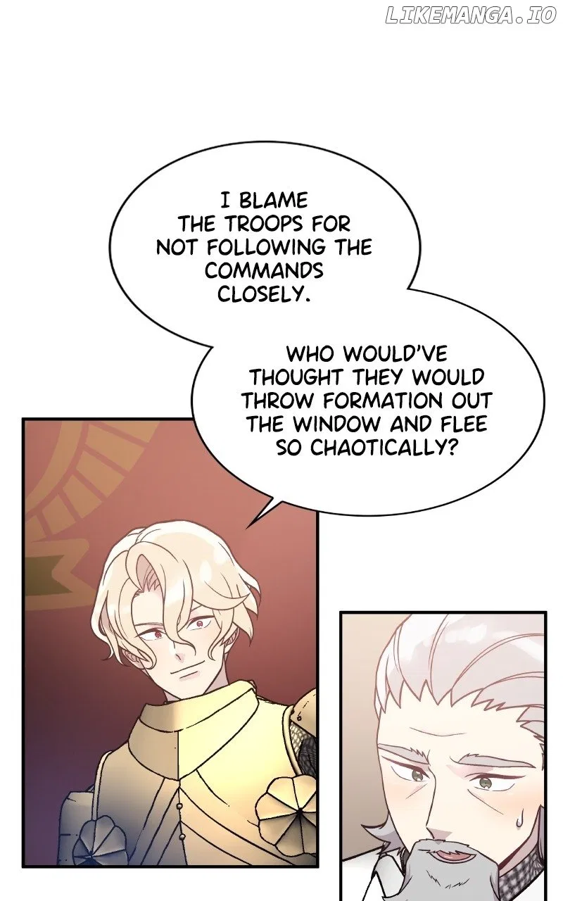 Pouring Money Into the Underdog Mercenaries Chapter 74 – Page 12