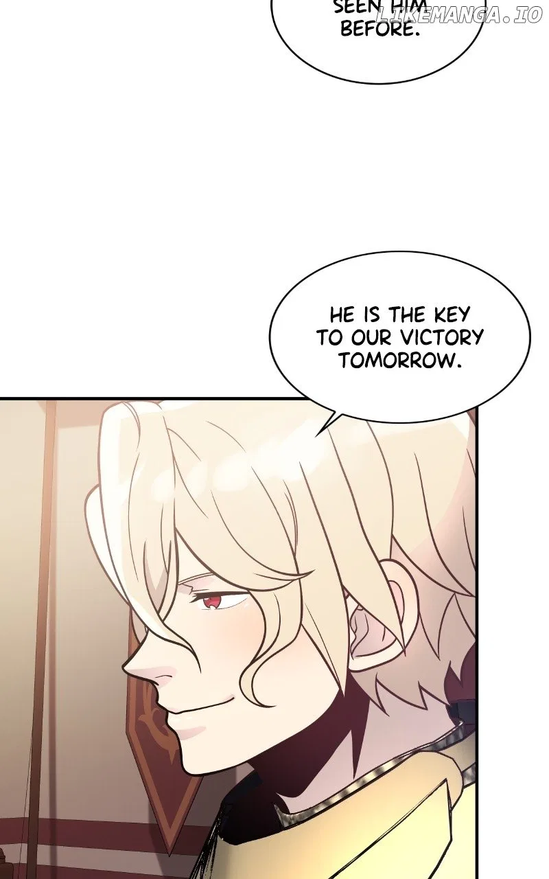 Pouring Money Into the Underdog Mercenaries Chapter 74 – Page 16
