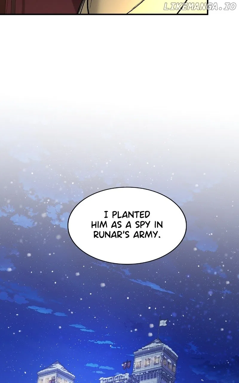Pouring Money Into the Underdog Mercenaries Chapter 74 – Page 17