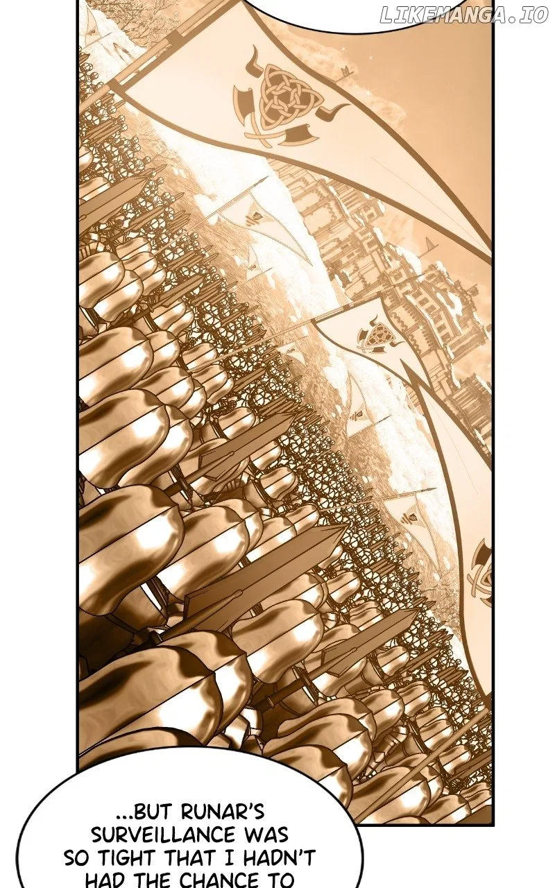 Pouring Money Into the Underdog Mercenaries Chapter 74 – Page 21