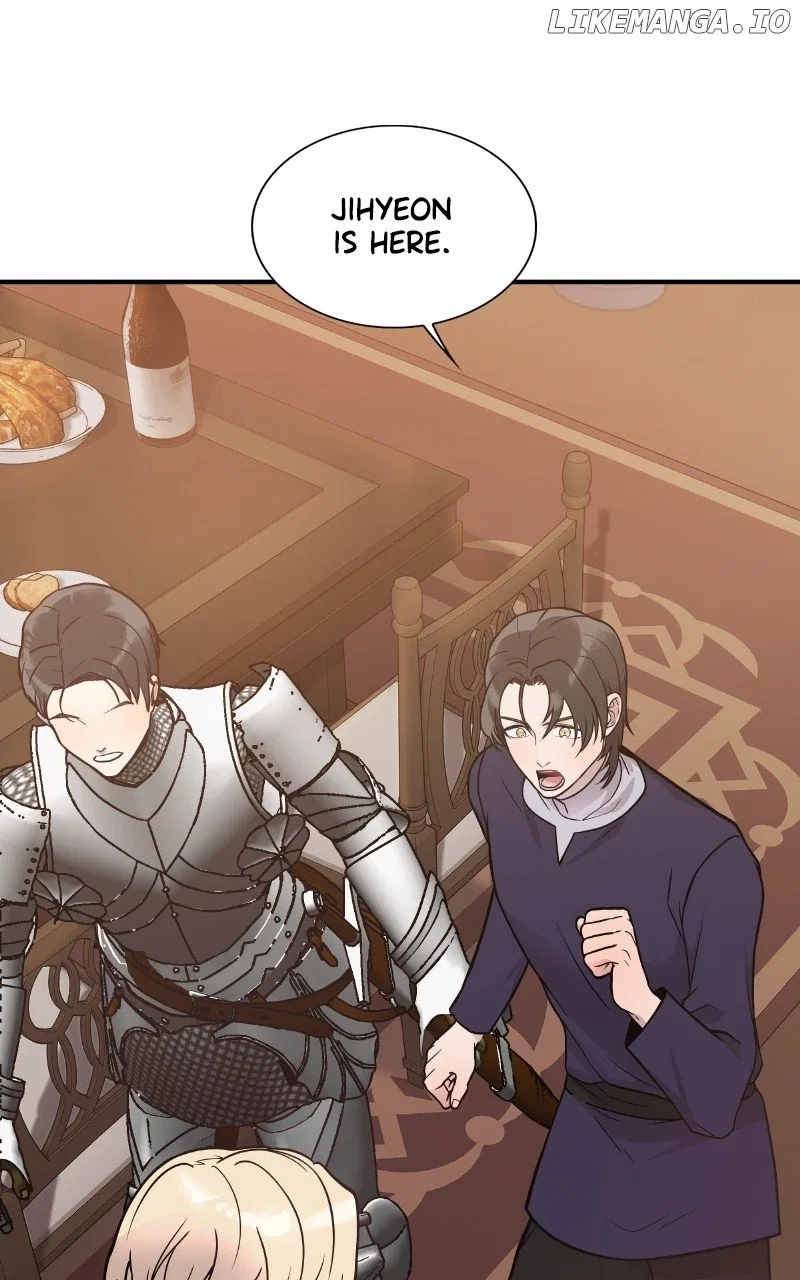 Pouring Money Into the Underdog Mercenaries Chapter 74 – Page 24