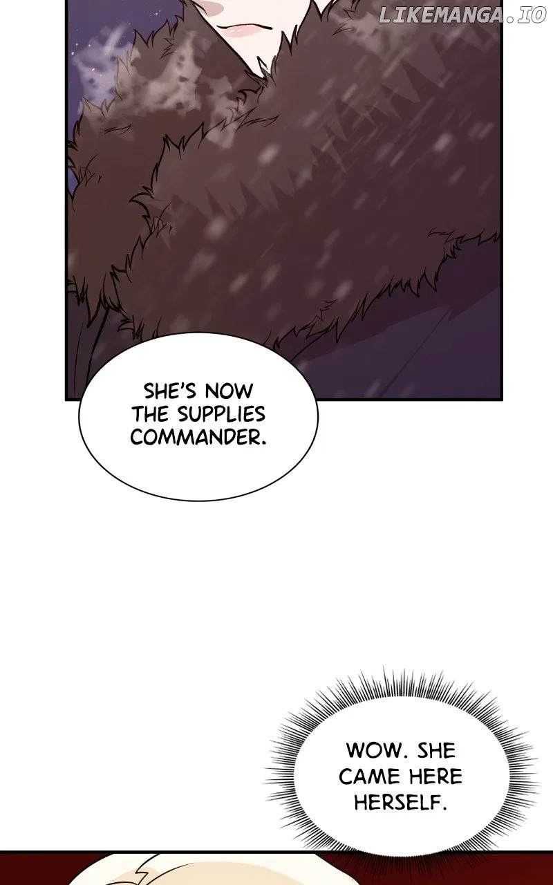Pouring Money Into the Underdog Mercenaries Chapter 74 – Page 26