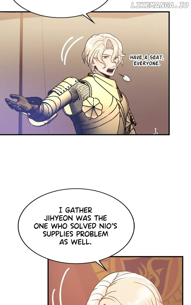 Pouring Money Into the Underdog Mercenaries Chapter 74 – Page 28