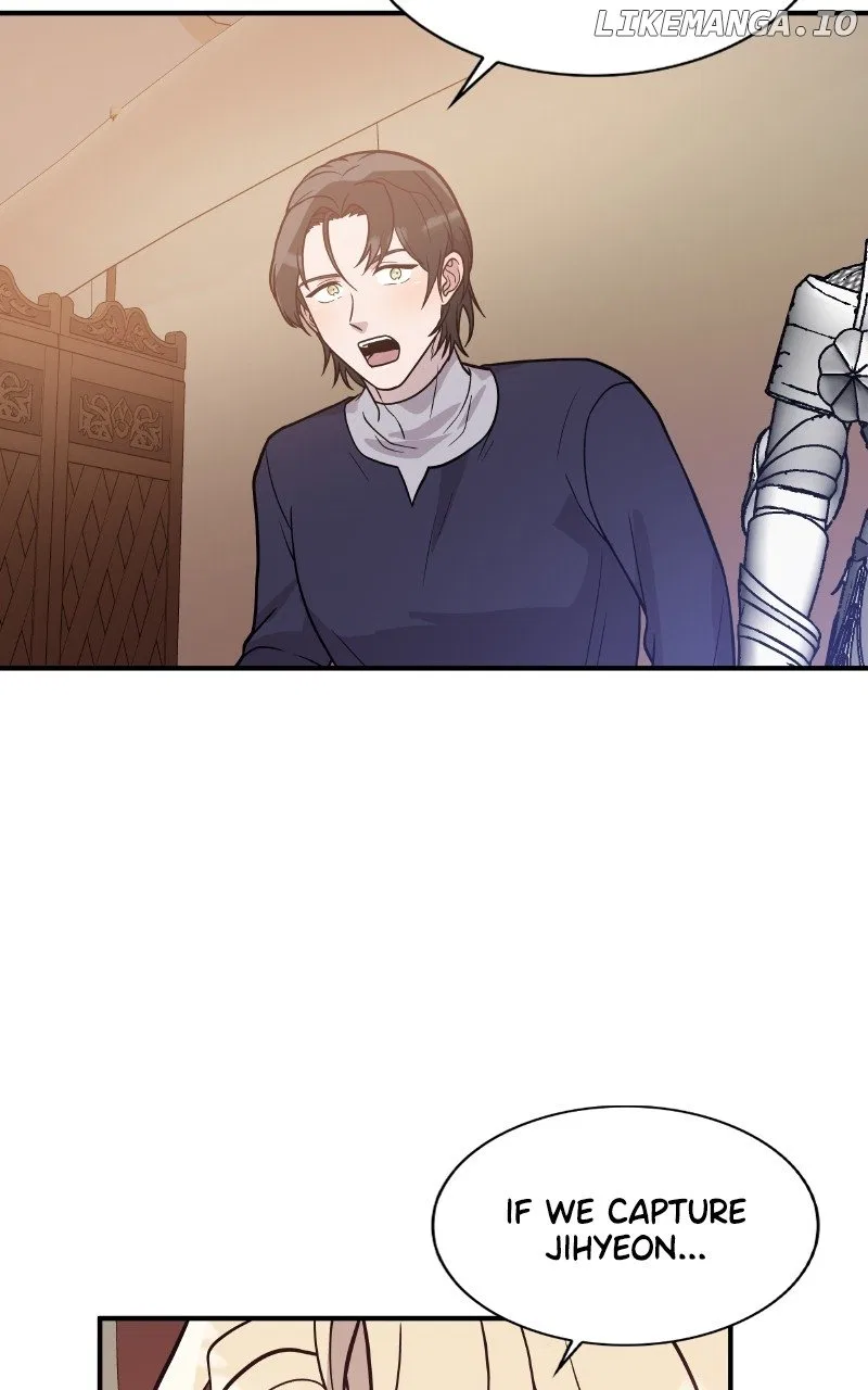 Pouring Money Into the Underdog Mercenaries Chapter 74 – Page 30