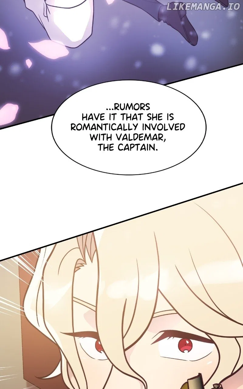 Pouring Money Into the Underdog Mercenaries Chapter 74 – Page 34
