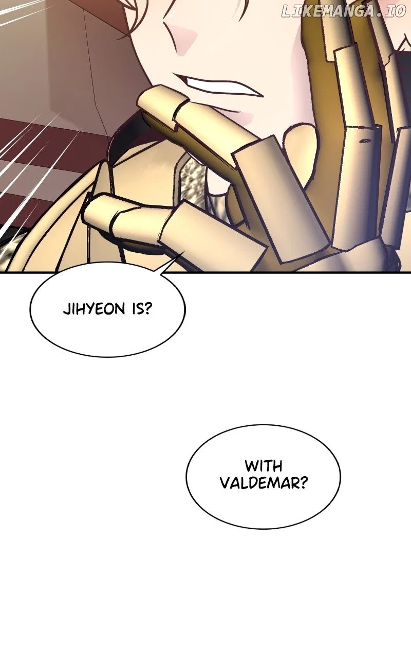 Pouring Money Into the Underdog Mercenaries Chapter 74 – Page 35