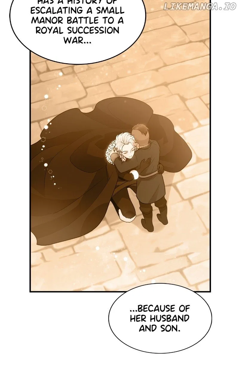 Pouring Money Into the Underdog Mercenaries Chapter 74 – Page 39