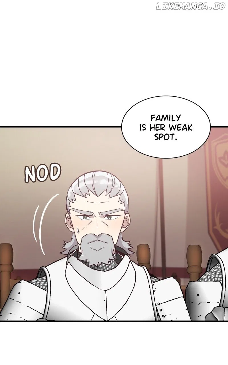 Pouring Money Into the Underdog Mercenaries Chapter 74 – Page 40