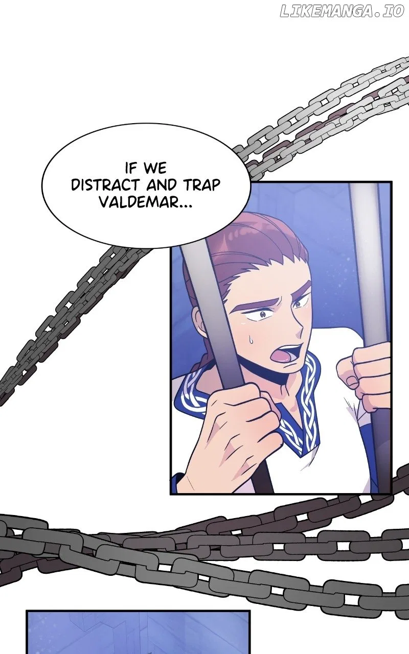 Pouring Money Into the Underdog Mercenaries Chapter 74 – Page 41