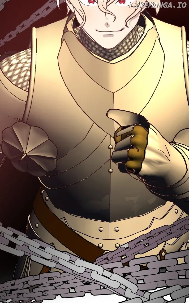 Pouring Money Into the Underdog Mercenaries Chapter 74 – Page 43