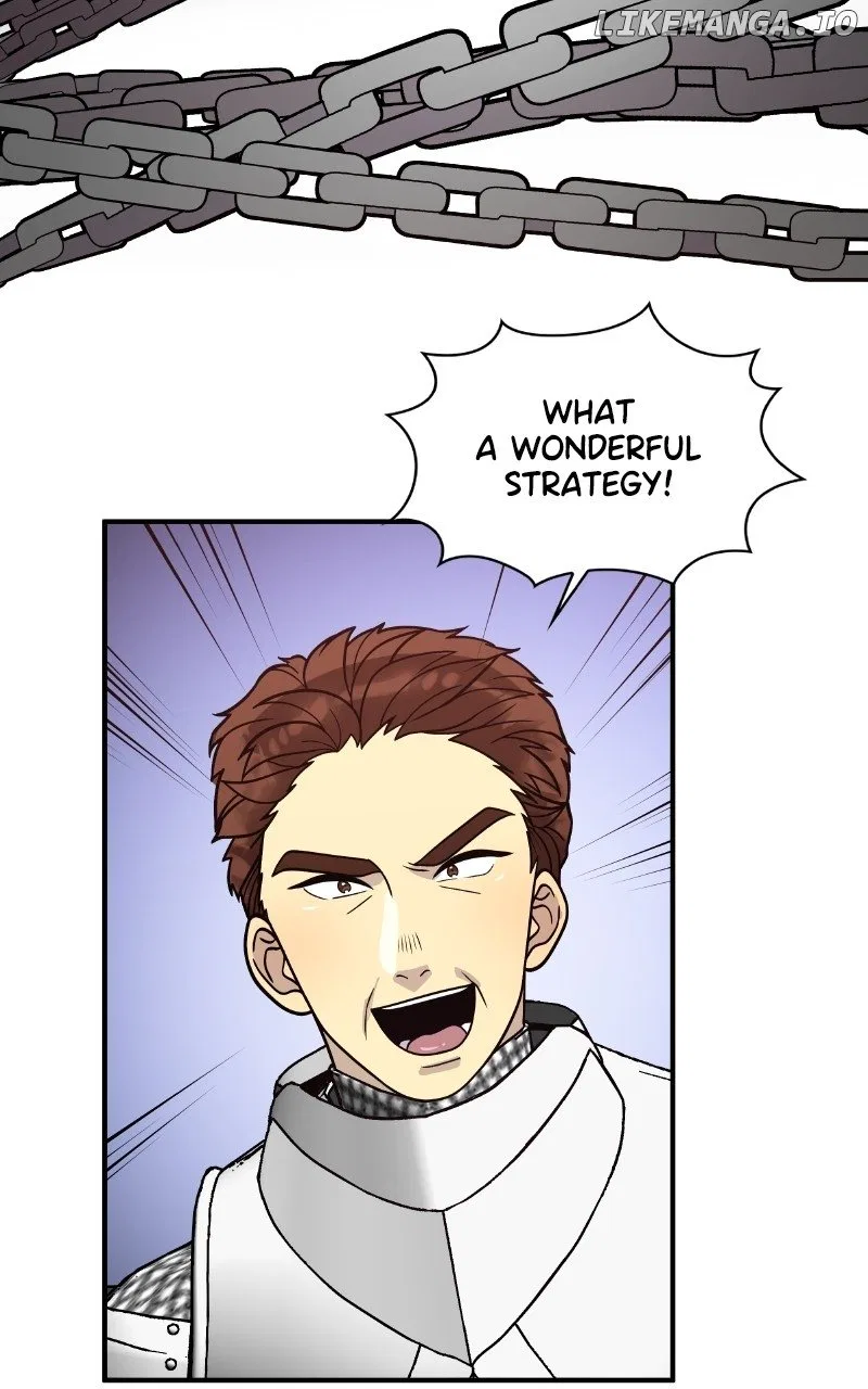 Pouring Money Into the Underdog Mercenaries Chapter 74 – Page 44