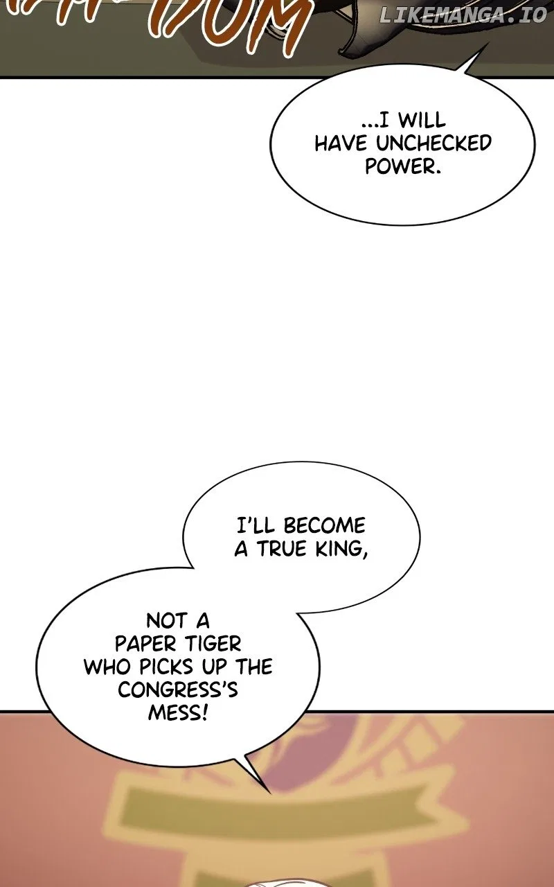 Pouring Money Into the Underdog Mercenaries Chapter 74 – Page 46