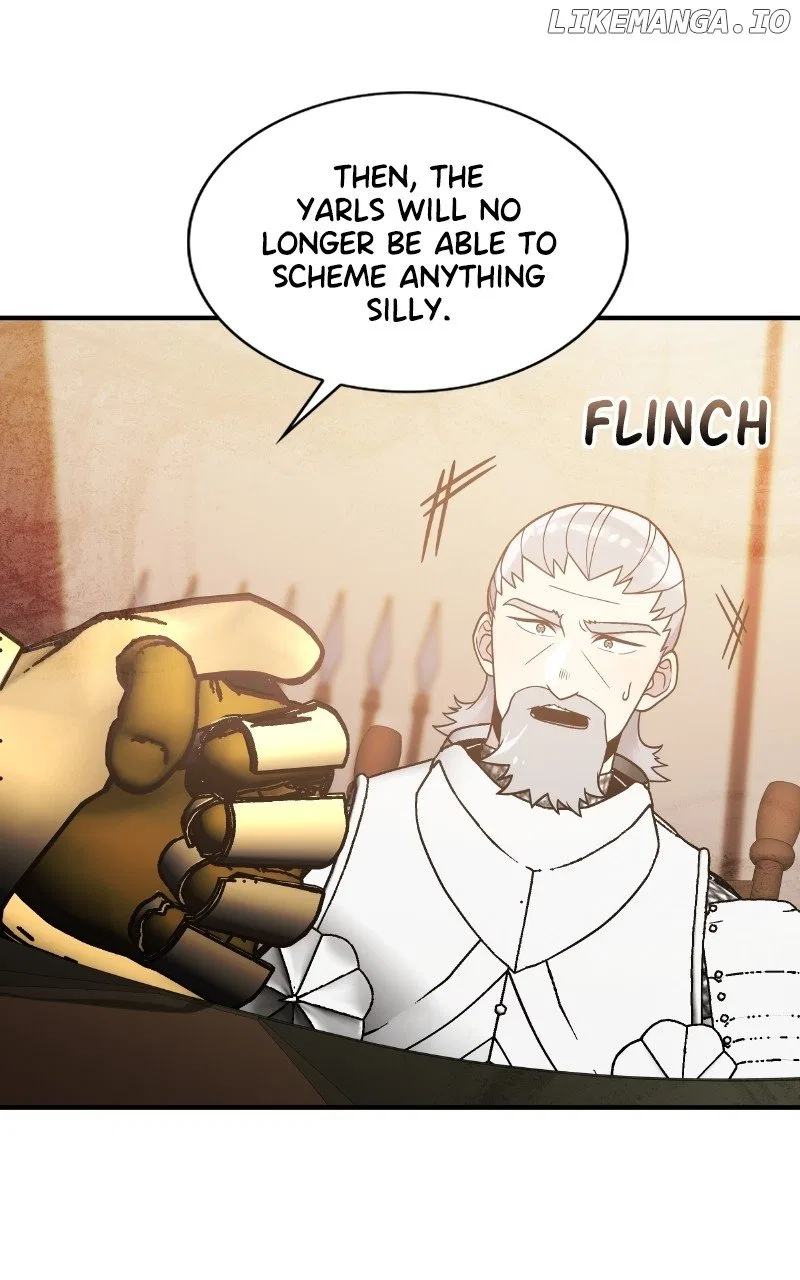 Pouring Money Into the Underdog Mercenaries Chapter 74 – Page 48