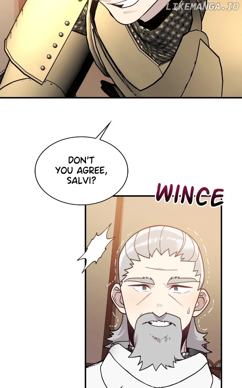 Pouring Money Into the Underdog Mercenaries Chapter 74 – Page 52