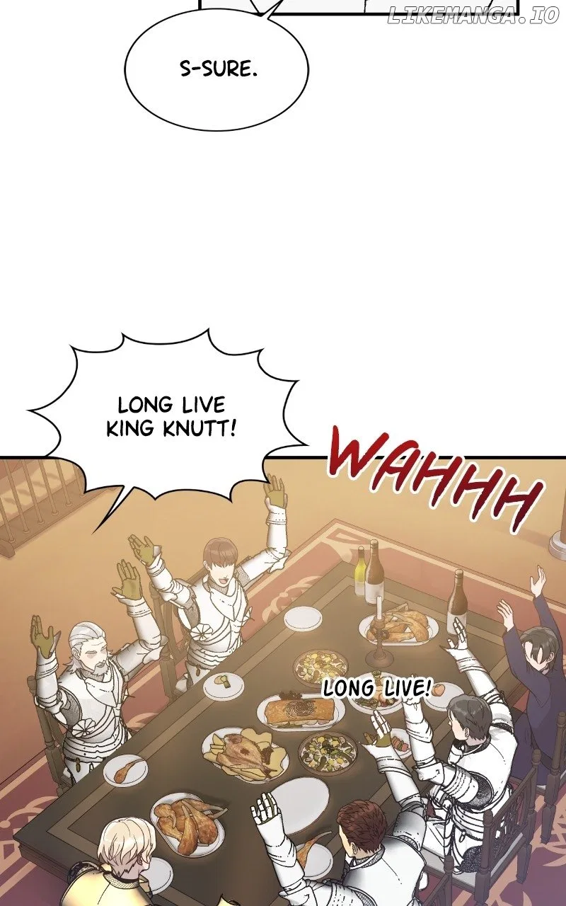 Pouring Money Into the Underdog Mercenaries Chapter 74 – Page 53