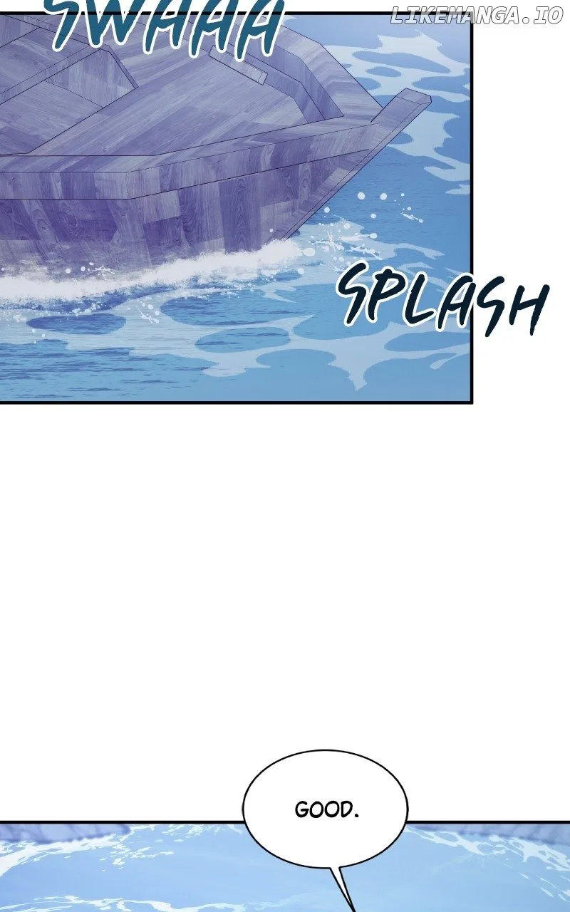 Pouring Money Into the Underdog Mercenaries Chapter 74 – Page 57