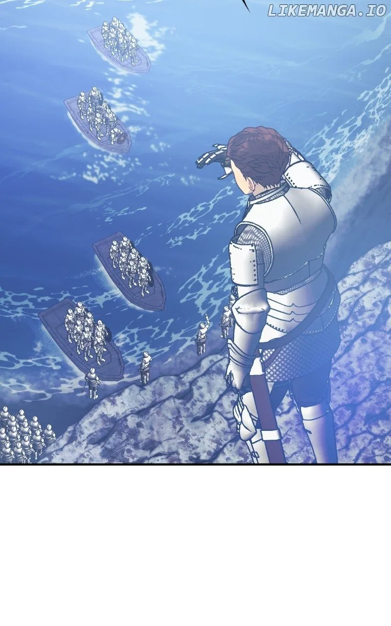 Pouring Money Into the Underdog Mercenaries Chapter 74 – Page 58