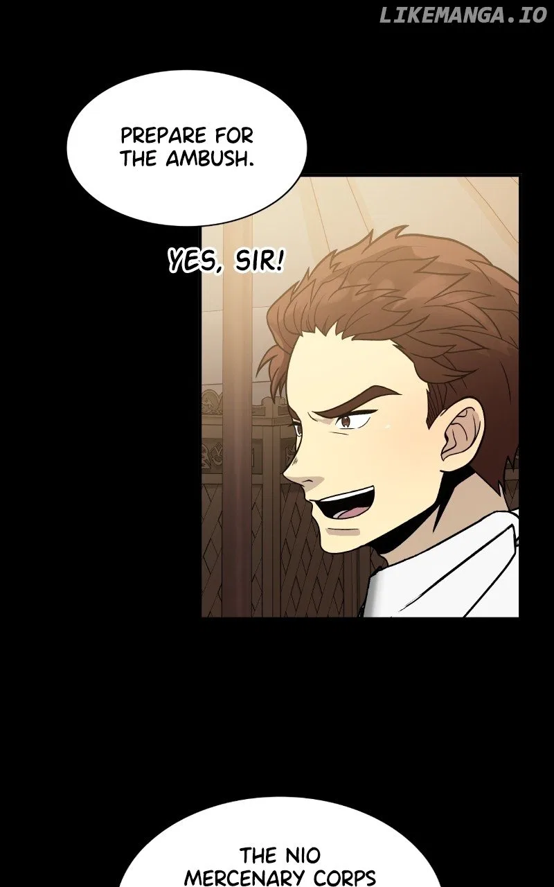 Pouring Money Into the Underdog Mercenaries Chapter 74 – Page 62