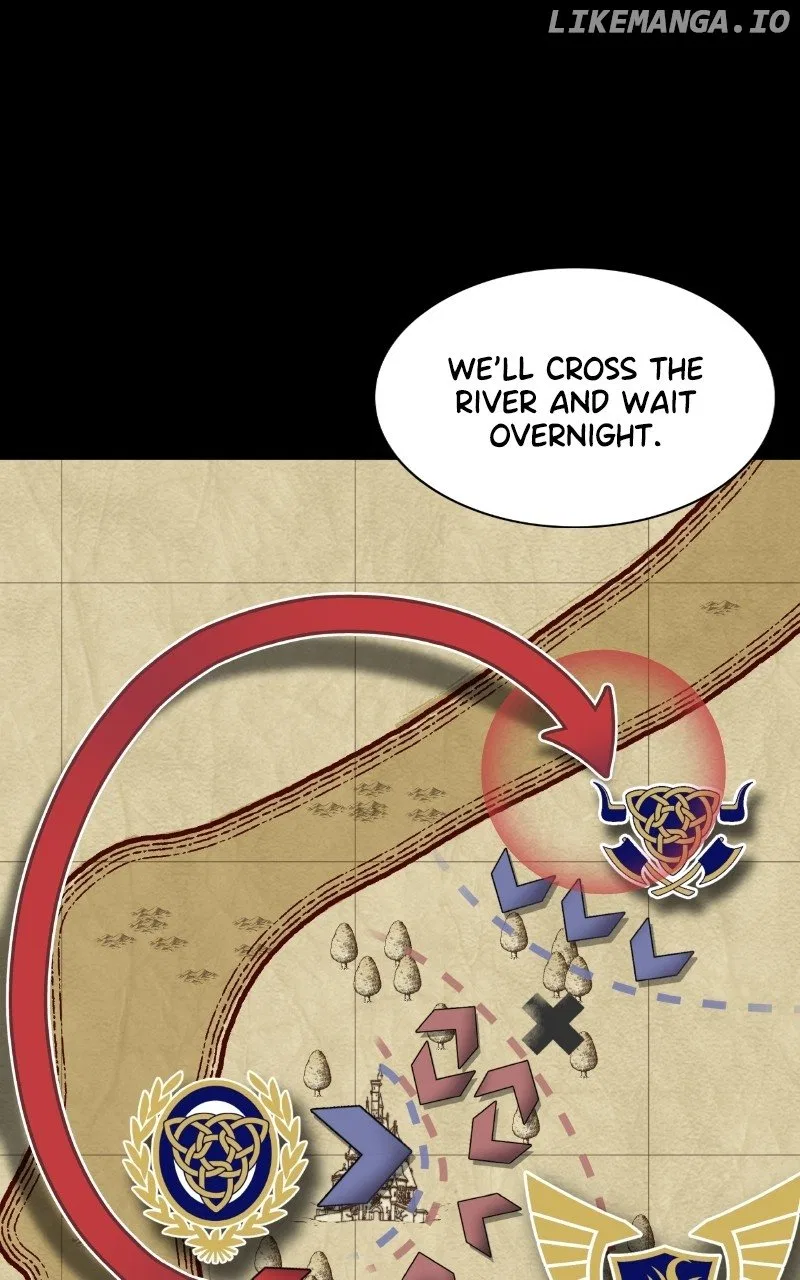 Pouring Money Into the Underdog Mercenaries Chapter 74 – Page 64