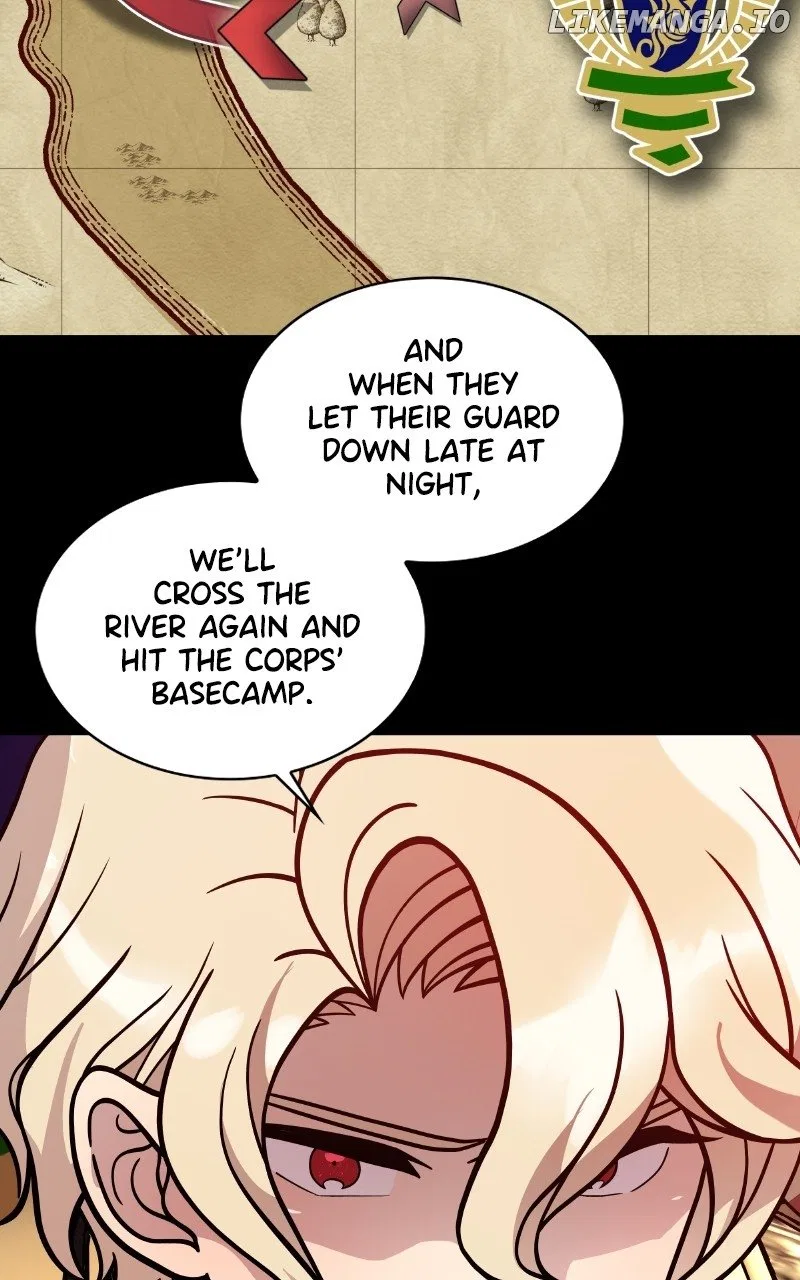 Pouring Money Into the Underdog Mercenaries Chapter 74 – Page 65