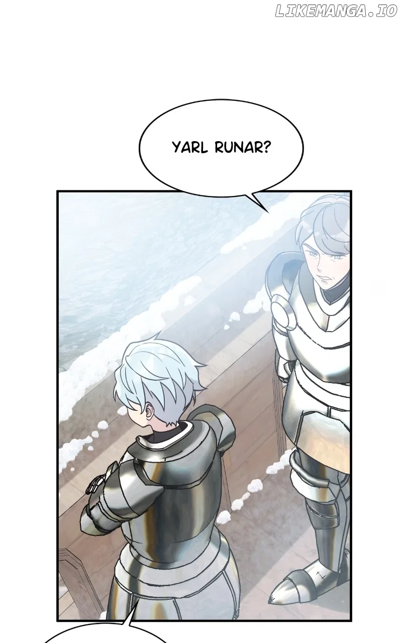 Pouring Money Into the Underdog Mercenaries Chapter 73 – Page 6