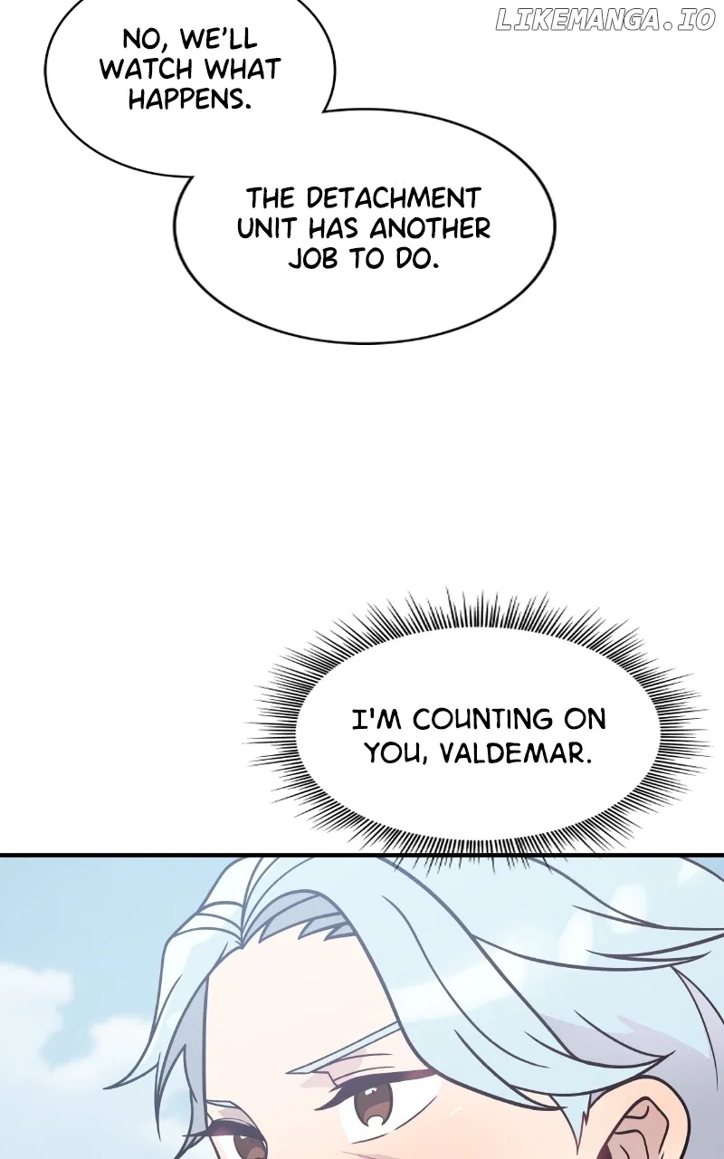 Pouring Money Into the Underdog Mercenaries Chapter 73 – Page 7