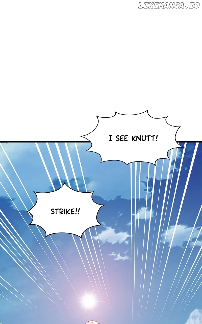 Pouring Money Into the Underdog Mercenaries Chapter 73 – Page 11