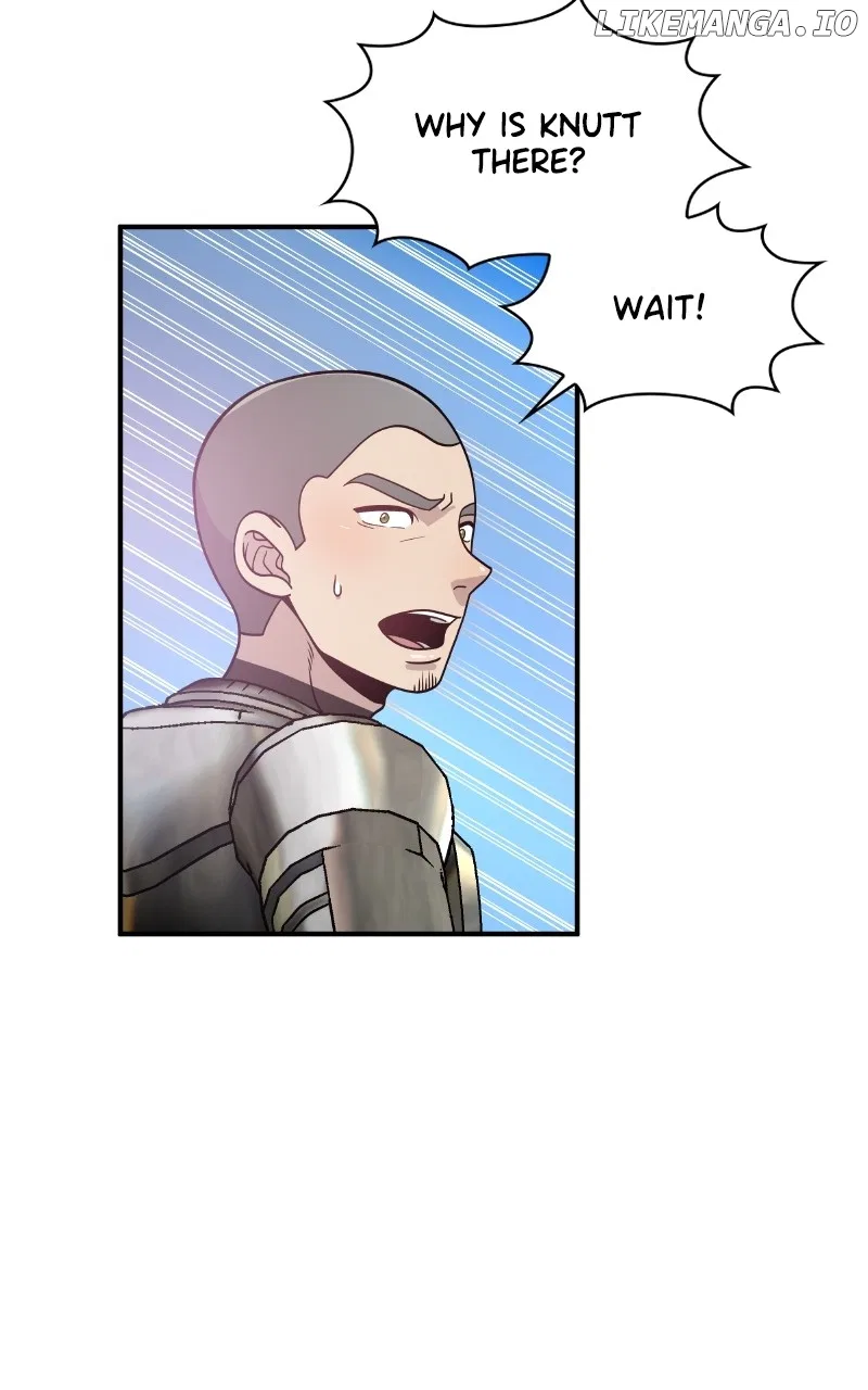 Pouring Money Into the Underdog Mercenaries Chapter 73 – Page 13