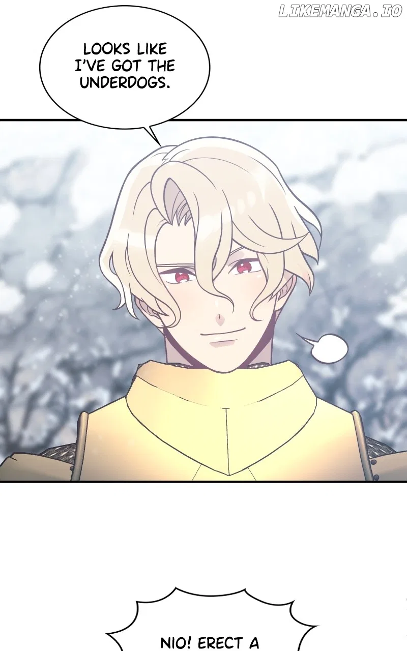 Pouring Money Into the Underdog Mercenaries Chapter 73 – Page 14